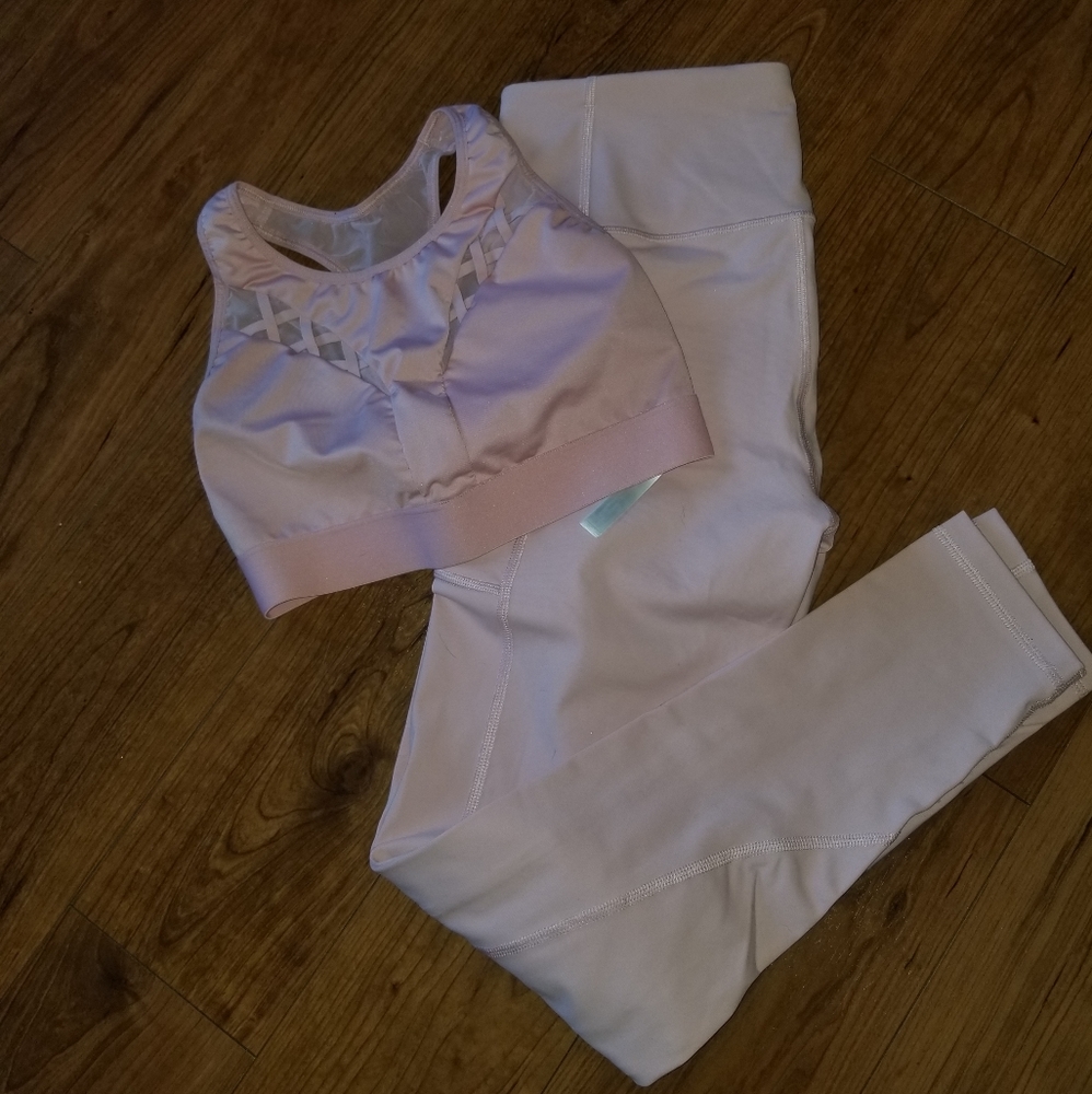 Victoria secret sport bundle
